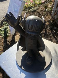 パーマン