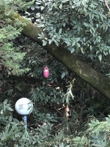 のび太くんとみの虫式寝ぶくろ