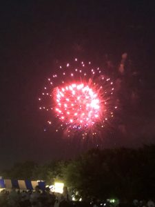 2019芦屋花火大会