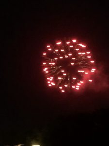 2019芦屋花火大会