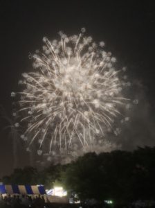 2019芦屋花火大会