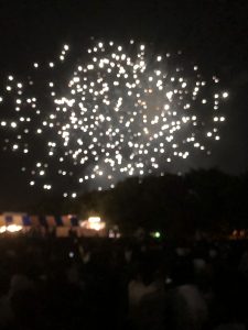 2019芦屋花火大会