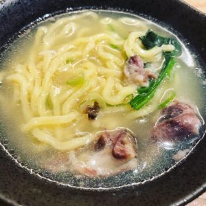 テールラーメン