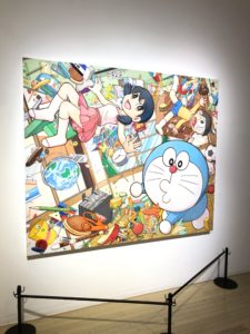 ドラえもん展