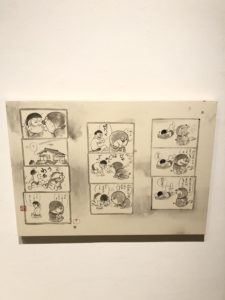 ドラえもん展