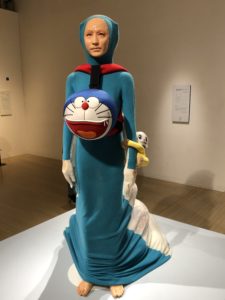 ドラえもん展