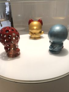 ドラえもん展