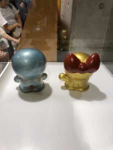 ドラえもん展