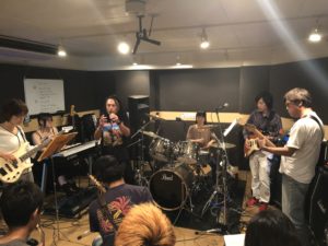 音楽教室合同発表会