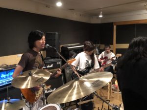 音楽教室合同発表会