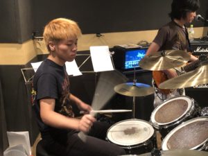 音楽教室合同発表会