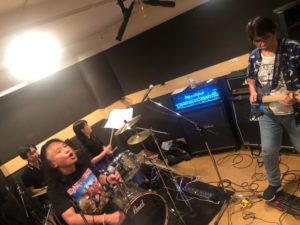 音楽教室合同発表会