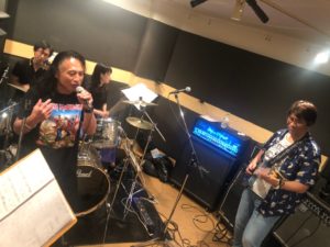 音楽教室合同発表会