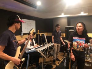 音楽教室合同発表会