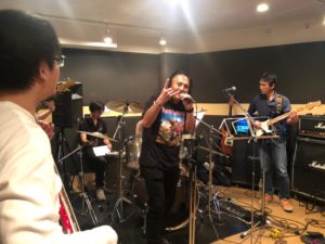 音楽教室合同発表会