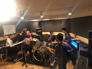 音楽教室合同発表会