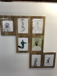 浅野忠信さんの画