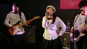 SサイズRadioライブ