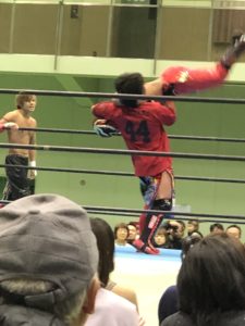 川西プロレス祭り