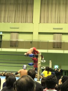 川西プロレス祭り