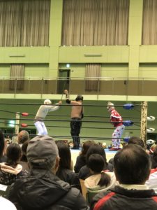 川西プロレス祭り