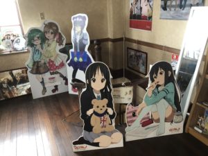 京都アニメーション