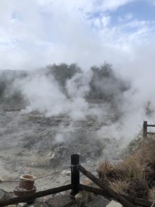 雲仙地獄