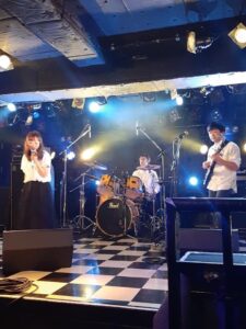 SサイズRadio LIVE